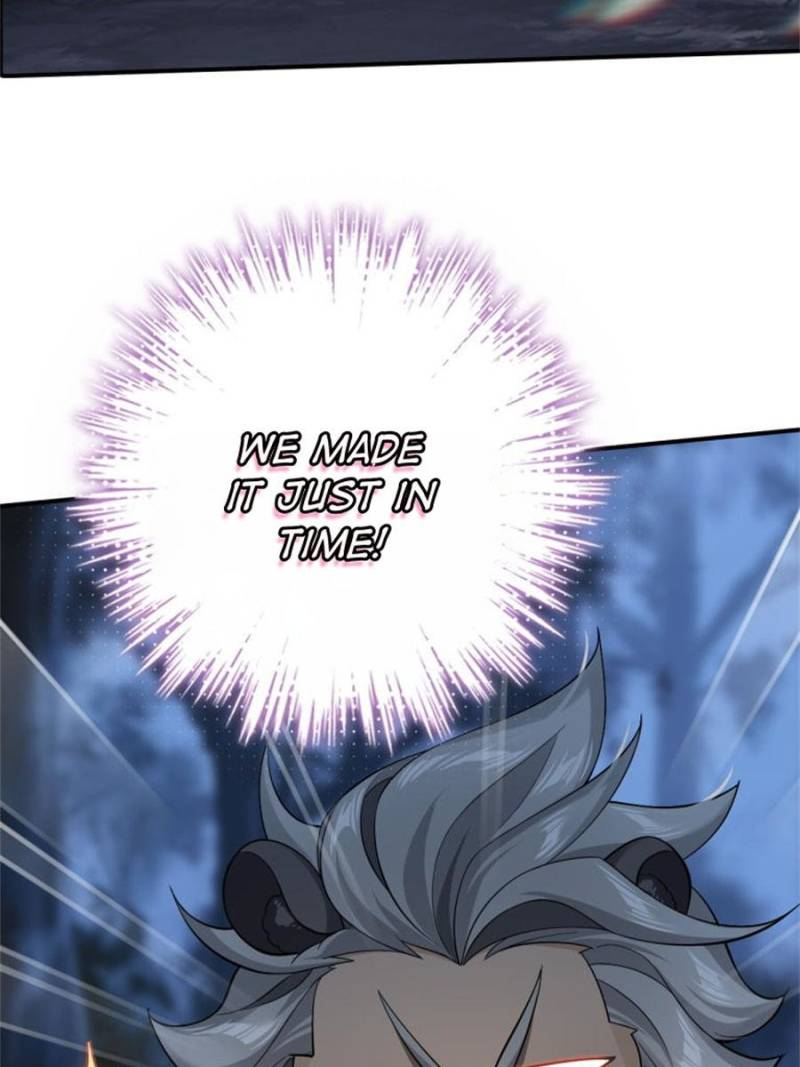 Don't Underestimate a Big Carrot Chapter 28 26